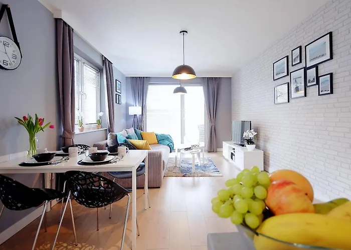 Onholiday - Vip - Osiedle Feniks Ze Strefa Wellness & Family