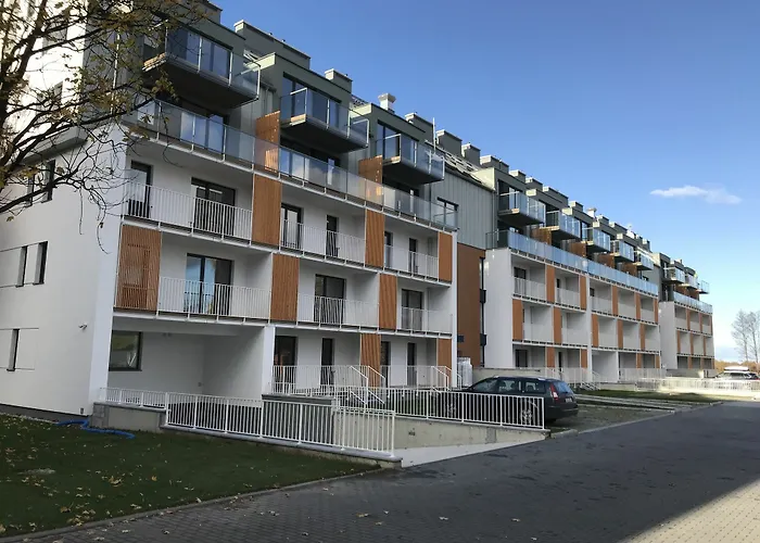 Onholiday - Vip - Osiedle Feniks Ze Strefa Wellness & Family *