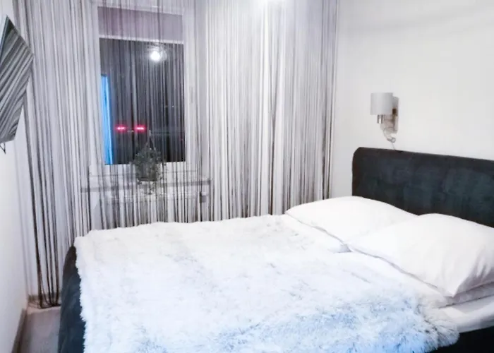 Onholiday - Vip - Osiedle Feniks Ze Strefa Wellness & Family * Kołobrzeg