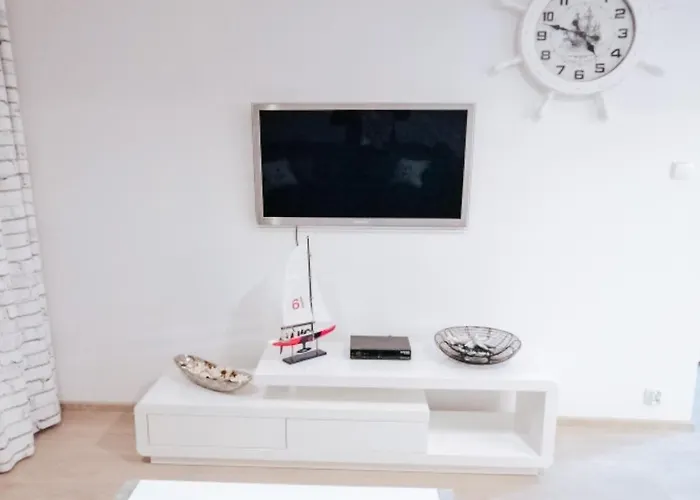 Apartman Onholiday - Vip - Osiedle Feniks Ze Strefa Wellness & Family