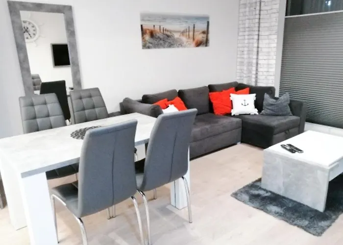 Onholiday - Vip - Osiedle Feniks Ze Strefa Wellness & Family