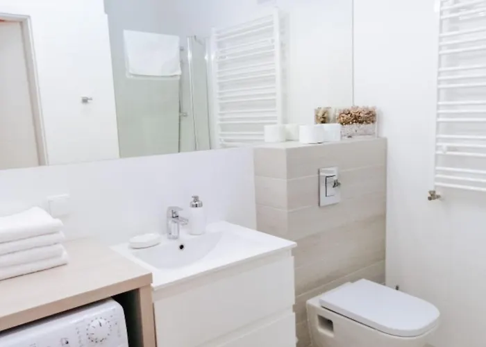 Onholiday - Vip - Osiedle Feniks Ze Strefa Wellness & Family Kołobrzeg